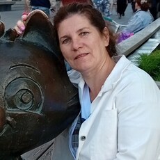 Фотография девушки Ирина, 53 года из г. Пермь