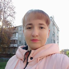 Фотография девушки Світлана, 32 года из г. Кременчуг