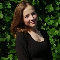 Фотография девушки Марина, 20 лет из г. Якутск