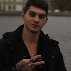 Фотография мужчины Дима, 24 года из г. Прокопьевск