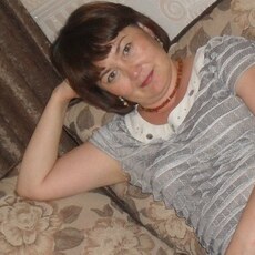 Фотография девушки Яна, 55 лет из г. Актау