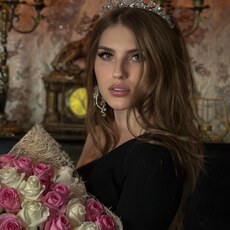 Фотография девушки Светлана, 23 года из г. Москва