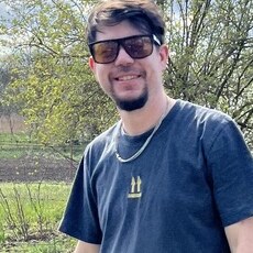 Фотография мужчины Lexx, 35 лет из г. Черкассы