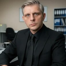 Фотография мужчины Den, 38 лет из г. Кострома