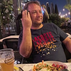 Фотография мужчины Михаил, 38 лет из г. Кустанай