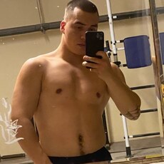 Фотография мужчины Максик, 23 года из г. Севастополь