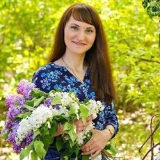 Фотография девушки Мила, 38 лет из г. Волгодонск