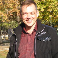 Фотография мужчины Александр, 48 лет из г. Макеевка