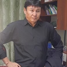 Фотография мужчины Бакы, 38 лет из г. Сокулук