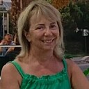 Любовь, 56 лет