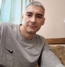 Фотография мужчины Вадим, 38 лет из г. Бузулук