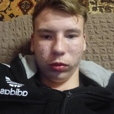 Фотография мужчины Вадим, 18 лет из г. Хиславичи