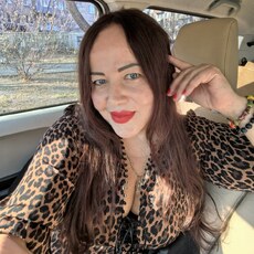 Фотография девушки Марина, 43 года из г. Уссурийск