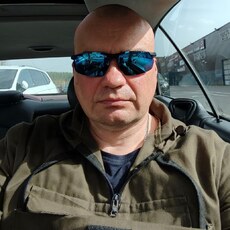 Фотография мужчины Palestinetz, 44 года из г. Любань