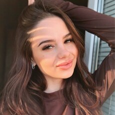 Фотография девушки Anasteisha, 27 лет из г. Одесса