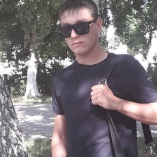 Фотография мужчины Dimon, 33 года из г. Аксу