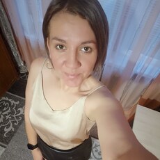 Фотография девушки Яна, 31 год из г. Дубровно