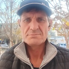 Фотография мужчины Сергей, 49 лет из г. Актау