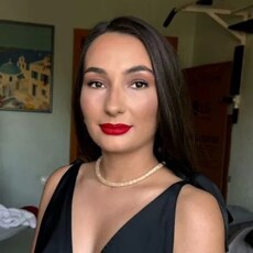 Фотография девушки Алёна, 40 лет из г. Краснослободск