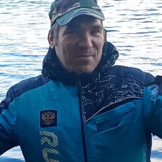 Фотография мужчины Максим, 41 год из г. Кыштым