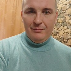 Фотография мужчины Алексей, 39 лет из г. Куровское