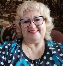 Фотография девушки Наталья, 64 года из г. Новосибирск