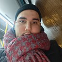 Слава, 28 лет