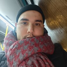 Фотография мужчины Слава, 28 лет из г. Санкт-Петербург