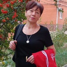 Фотография девушки Ирина, 58 лет из г. Краснодар