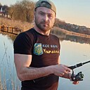 Рыбак, 36 лет