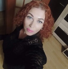 Фотография девушки Евгеня, 47 лет из г. Челябинск