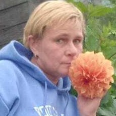 Фотография девушки Ольга, 52 года из г. Киселевск