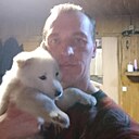 Владимир, 40 лет