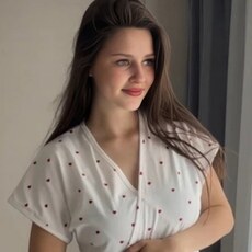 Фотография девушки Карина, 18 лет из г. Курск