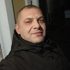 Фотография мужчины Андрей, 40 лет из г. Иваново