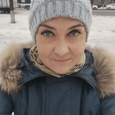 Фотография девушки Ирина, 39 лет из г. Кемерово