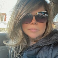 Фотография девушки Наталия, 45 лет из г. Нижневартовск