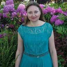 Фотография девушки Елена, 50 лет из г. Фридрихсхафен