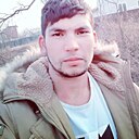 Мансур, 27 лет