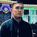 Олжас, 28 лет