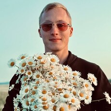 Фотография мужчины Влад, 25 лет из г. Джанкой