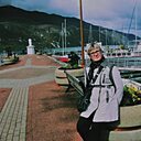 Татьяна, 59 лет