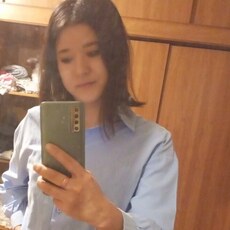 Фотография девушки Лаура, 27 лет из г. Саратов