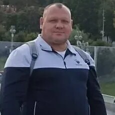 Фотография мужчины Олег, 47 лет из г. Воронеж