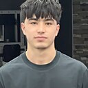 Анас, 23 года