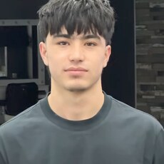 Фотография мужчины Анас, 23 года из г. Городец