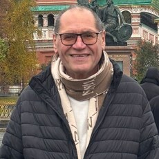 Фотография мужчины Вадим, 70 лет из г. Йыхви