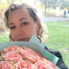 Фотография девушки Ксюша, 46 лет из г. Дмитров