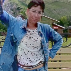 Фотография девушки Марина, 34 года из г. Краснобродский