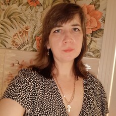 Фотография девушки Имя, 41 год из г. Наро-Фоминск